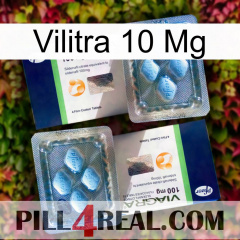 Vilitra 10Mg viagra5